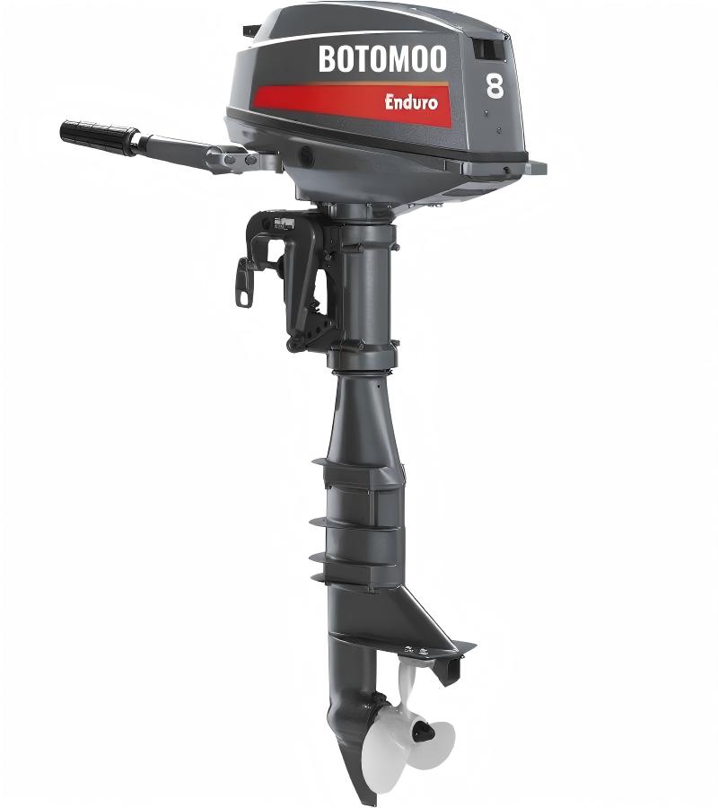 Fishing Boat Outboard Motor - محرك بحري خارجي جديد تمامًا بقوة