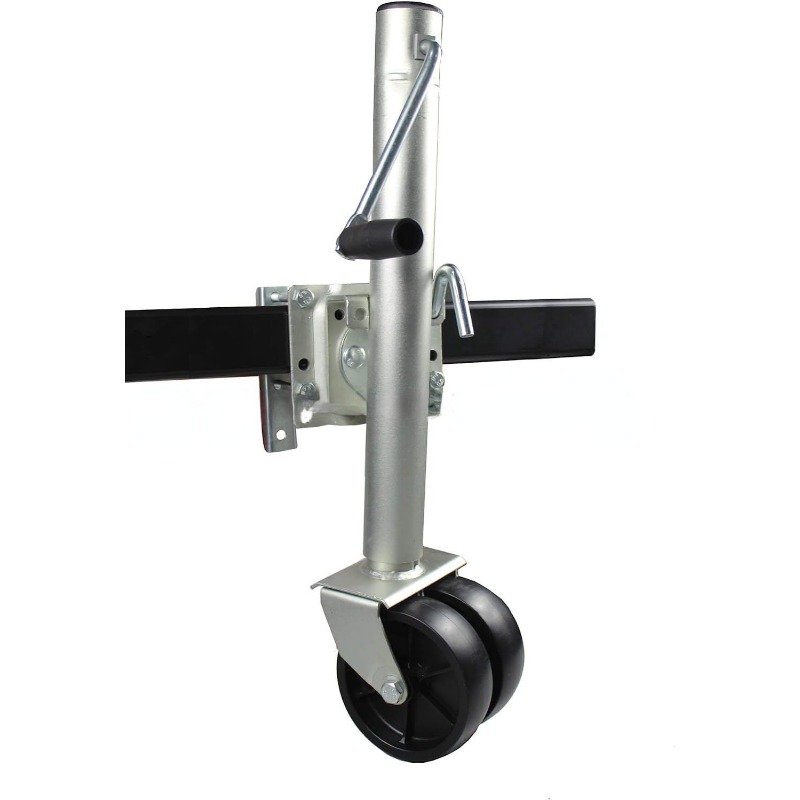 سايدويند مستديرة دوارة مقطورة  - مراجعة Fishing Boat Steering Wheel وسعره