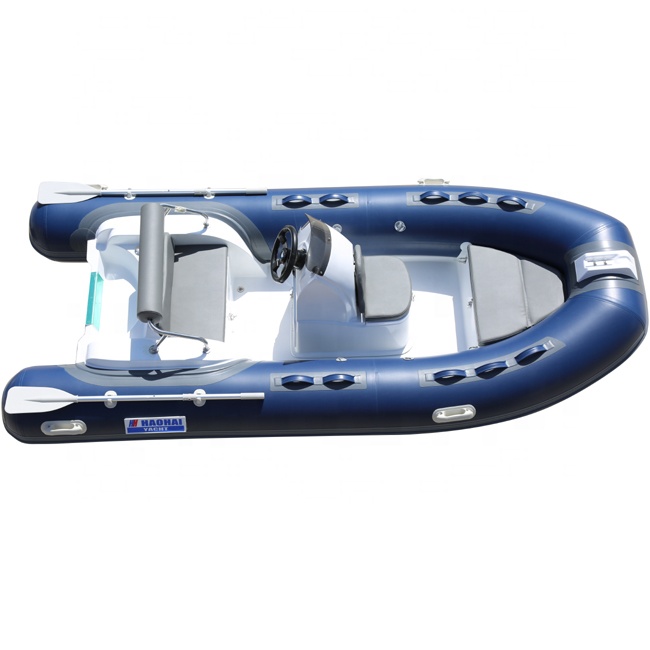 قارب قابل للنفخ مزدوج الطراز ب - مراجعة Fishing Boat Inflatable وسعره