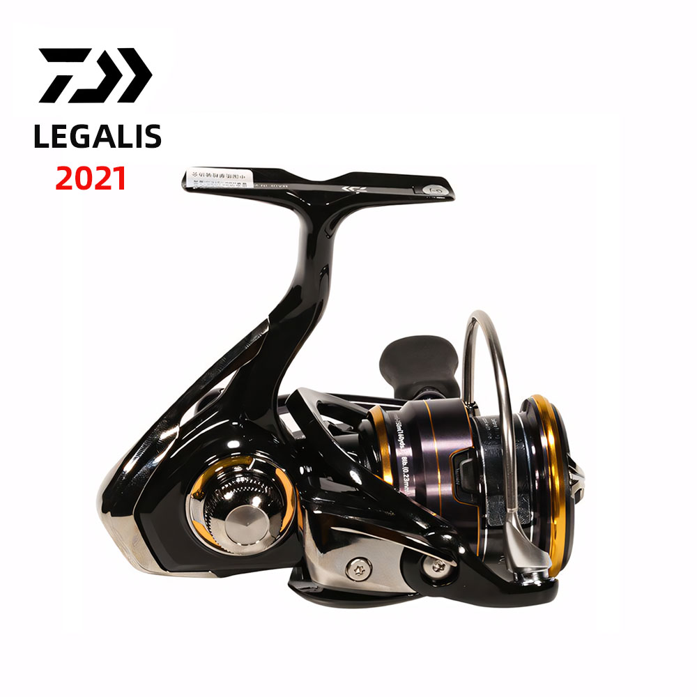 بكرات صيد دايوا 2021 LEGALIS C - مراجعة Kastking Reel Zephyr وسعره