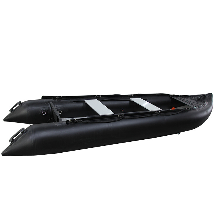 قوارب الكاياك والصيد من الشركة - مراجعة Fishing Boat Fiberglass وسعره