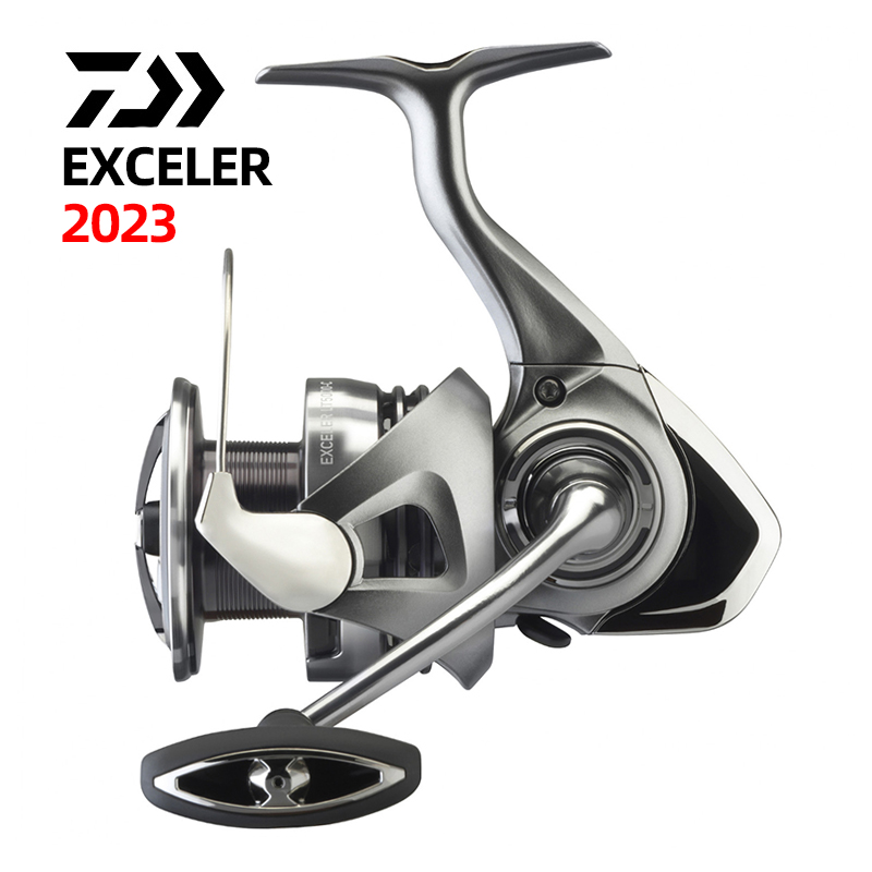 بكرة صيد دايوا إكسكلير إل تي 2 - مراجعة Kastking Reel Zephyr وسعره