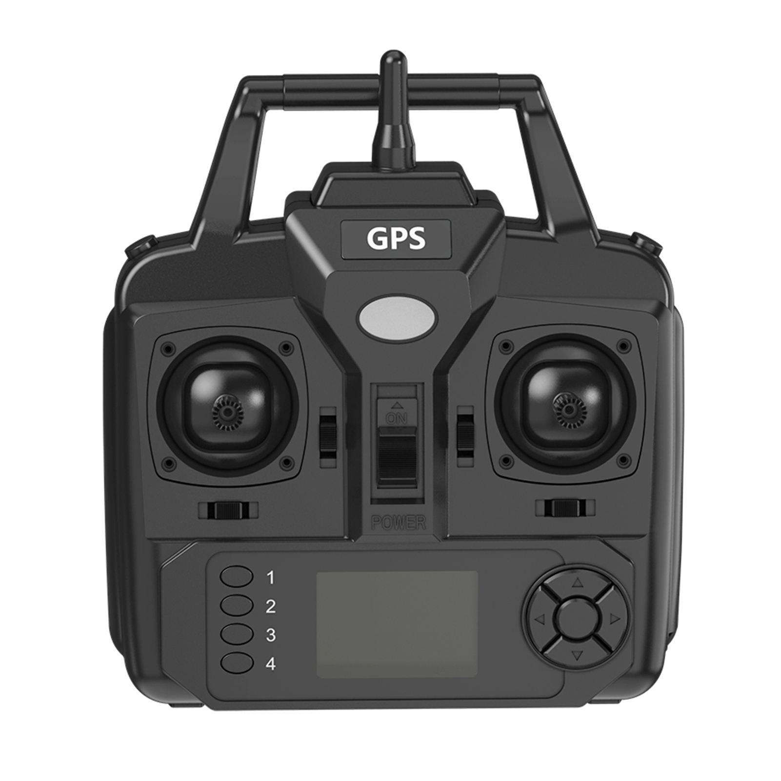 جهاز التحكم عن بعد لقارب الصيد - مراجعة Fishing Boat Gps وسعره