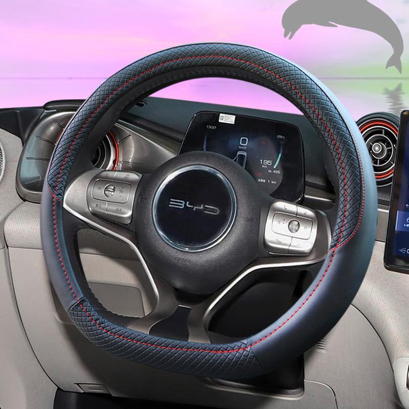 ل BYD دولفين ختم Atto3 تانغ يو - مراجعة Fishing Boat Steering Wheel وسعره