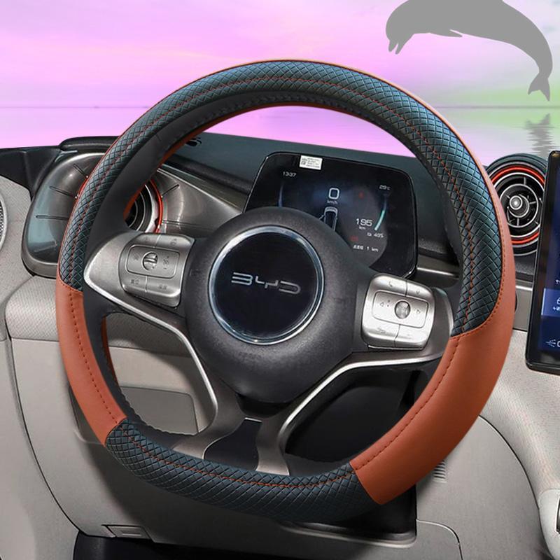 ل BYD دولفين ختم Atto3 تانغ يو - مراجعة Fishing Boat Steering Wheel وسعره