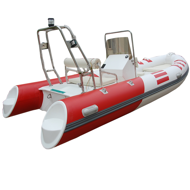 Zhenbo 480 قوارب تجديف قابلة ل - مراجعة Fishing Boat Fiberglass وسعره