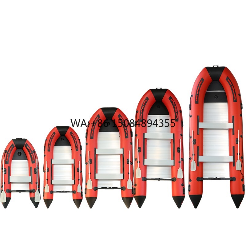 قارب رياضي قابل للنفخ معتمد من - مراجعة Fishing Boat Inflatable وسعره