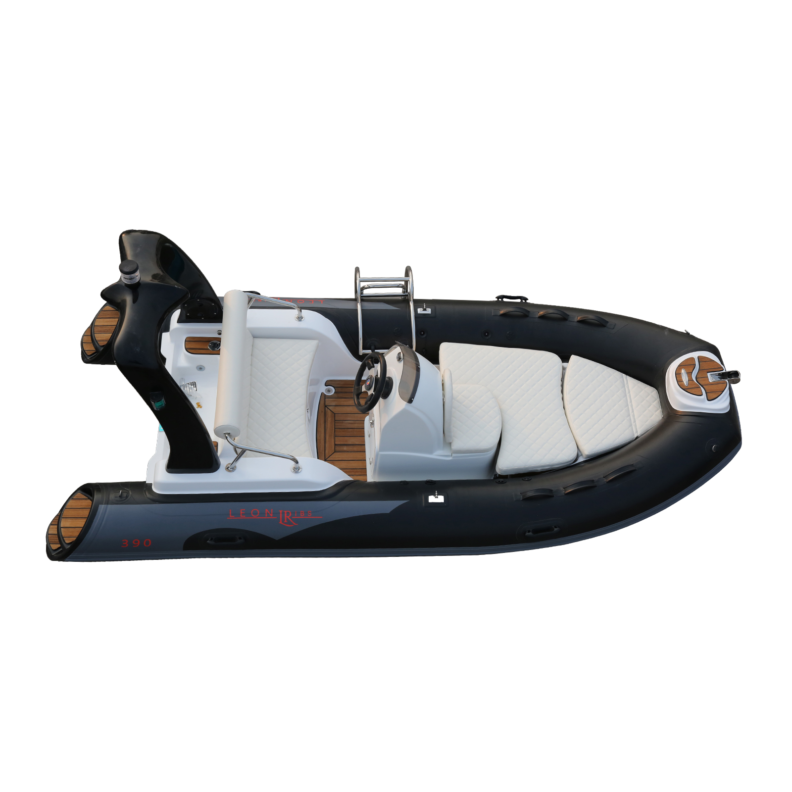 قارب مطاطي صلب من الألياف الزج - مراجعة Fishing Boat Fiberglass وسعره