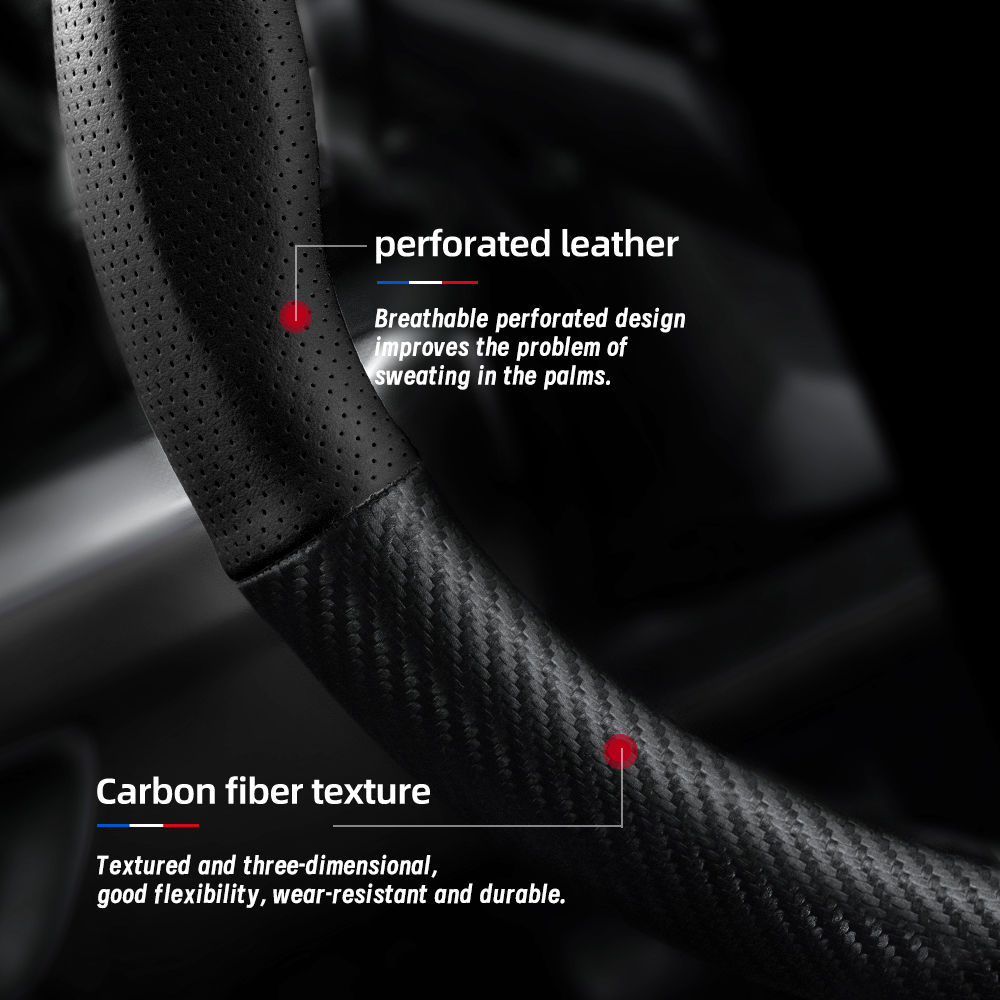 ل BYD ألياف الكربون الملمس مثق - مراجعة Fishing Boat Steering Wheel وسعره