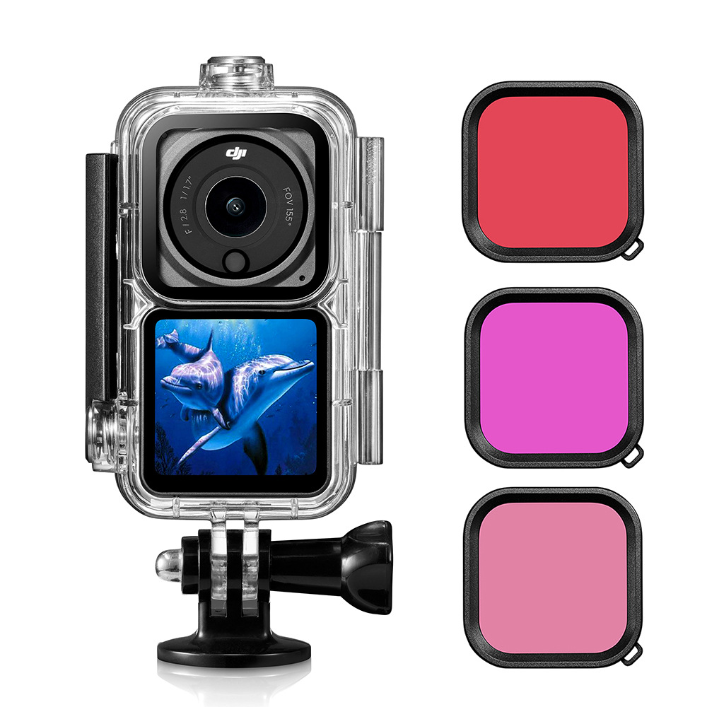 حافظة مضادة للماء لـ DJI Actio - مراجعة Fishing Boat Cover وسعره