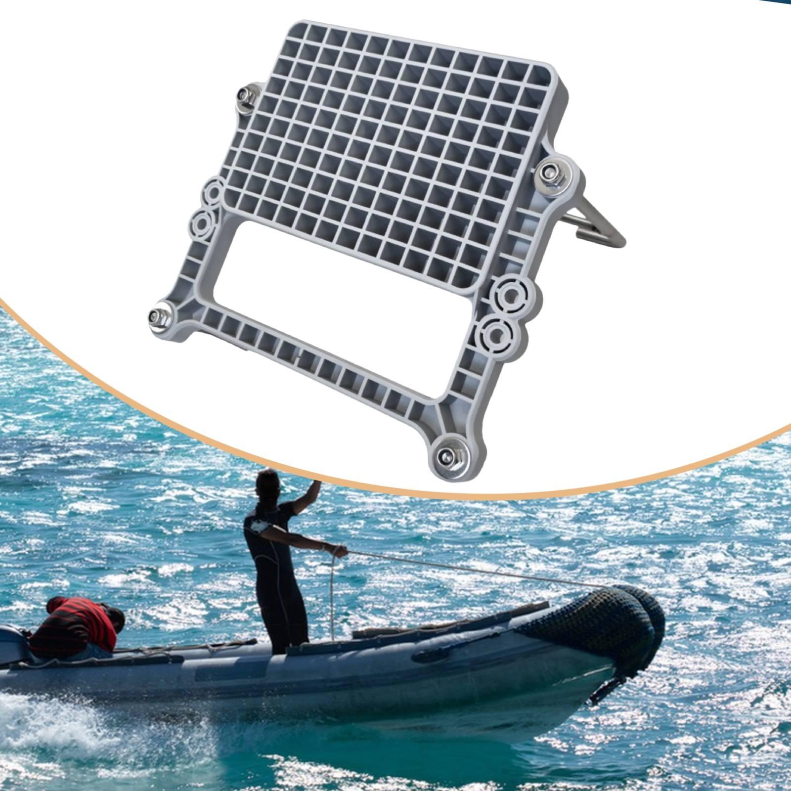 حامل محرك القارب شديد التحمل و - مراجعة Fishing Boat Outboard Motor وسعره