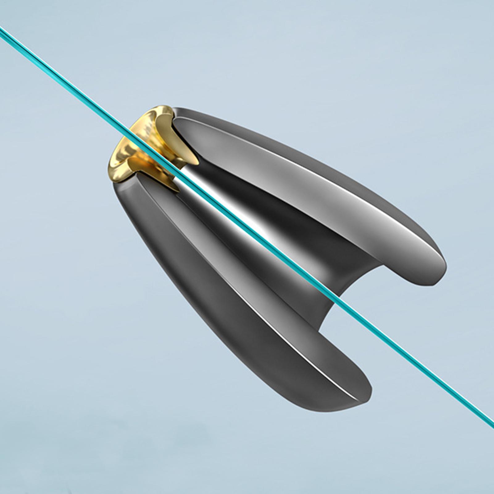 طقم طعم صيد السمك الأوتوماتيكي - مراجعة Fishing Boat Oar وسعره